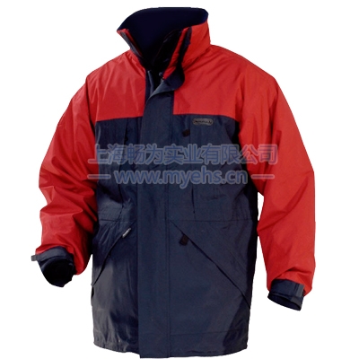 代尔塔405321 防护服新雪丽防寒服